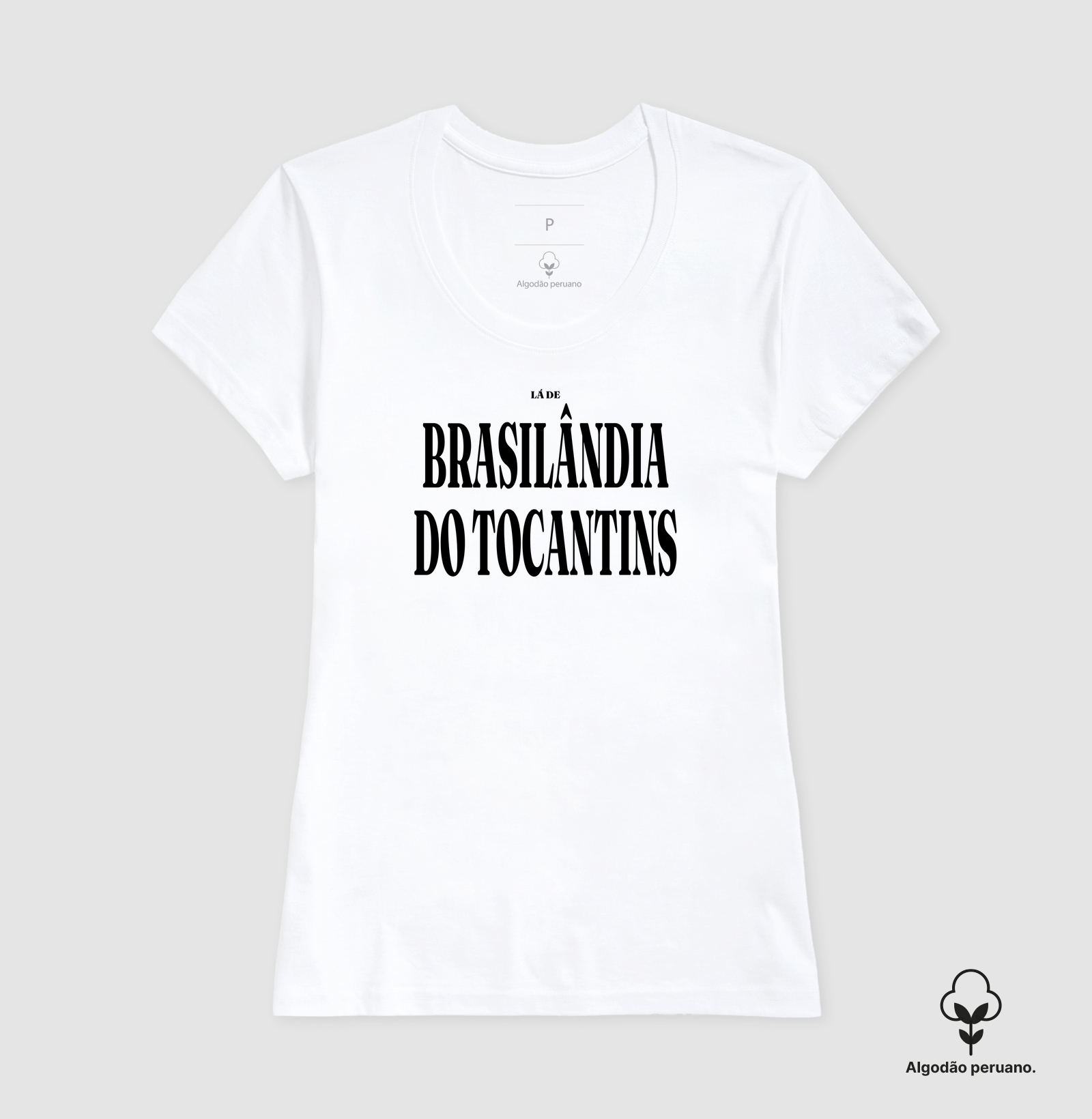 Brasilândia do Tocantins | Tipografia TO - Imagem 5