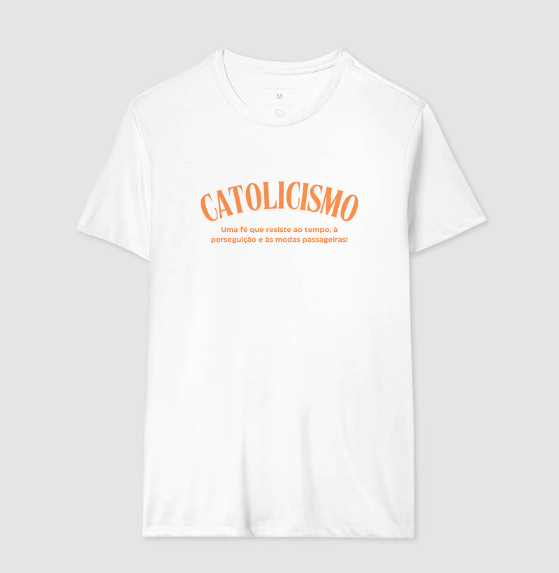 CATOLICISMO - Imagem 4