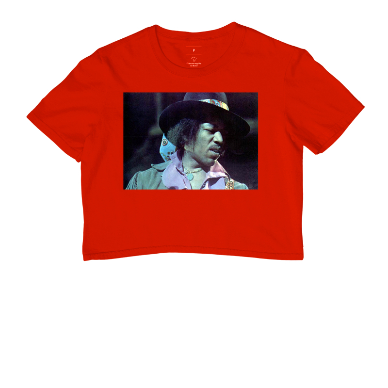 Jimi Hendrix, 1971 - Imagem 7