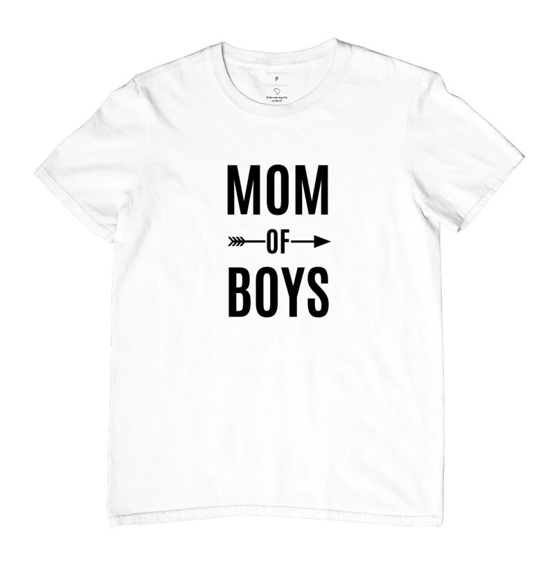 Mom of Boys - Imagem 4