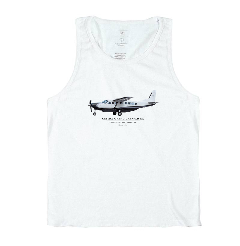 Cessna Grand Caravan EX - Imagem 2