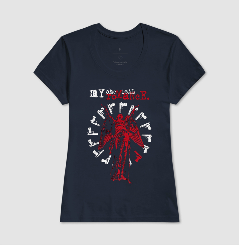 Camisa 4