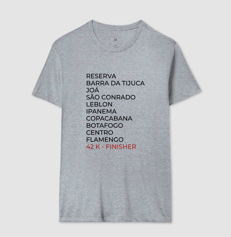 Camisa 7