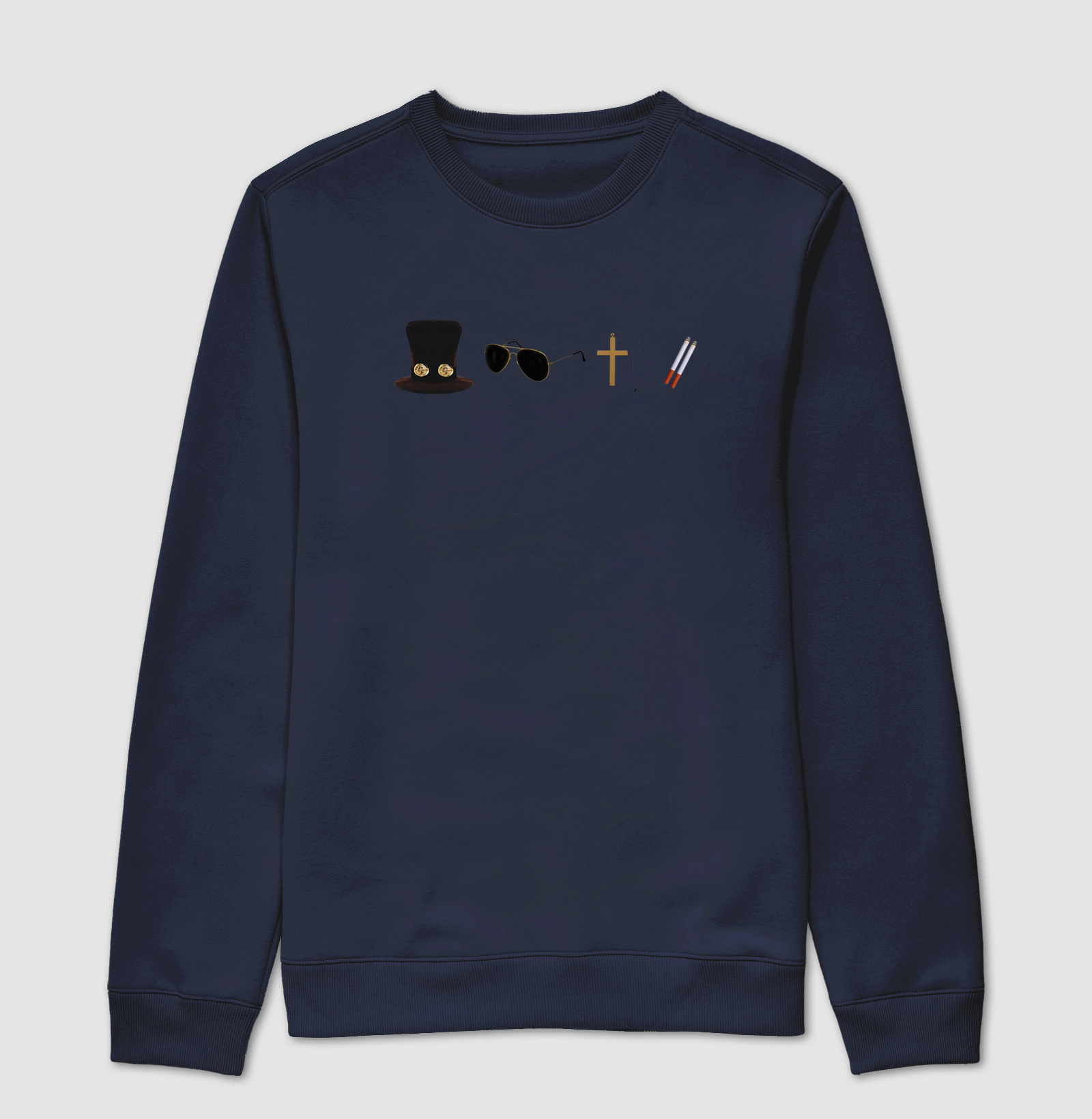 Camisa 4