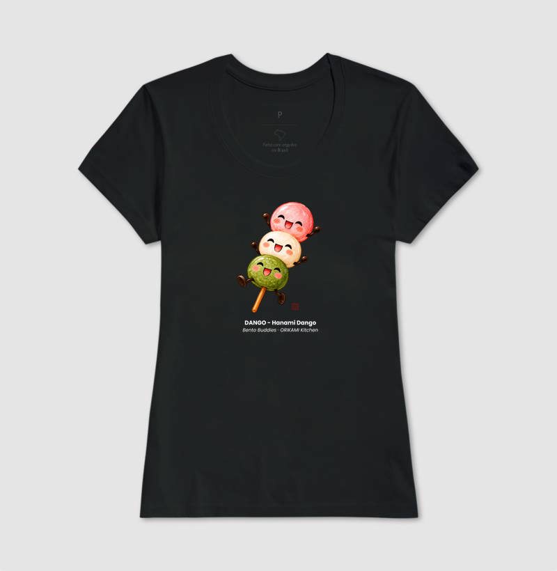 DANGO - Hanami Dango - Imagem 3
