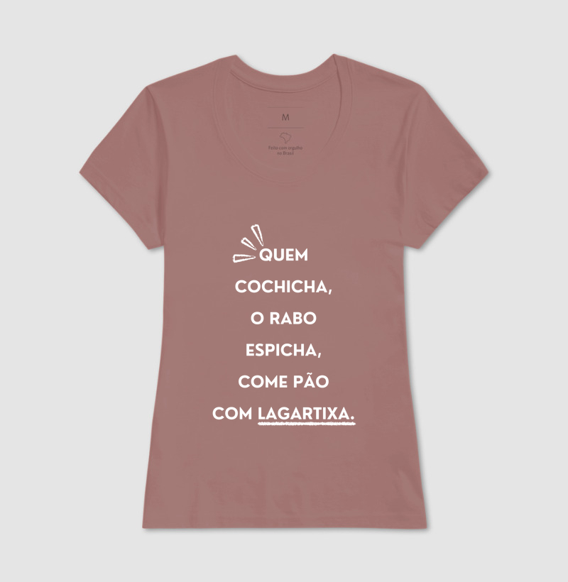 Camisa 17