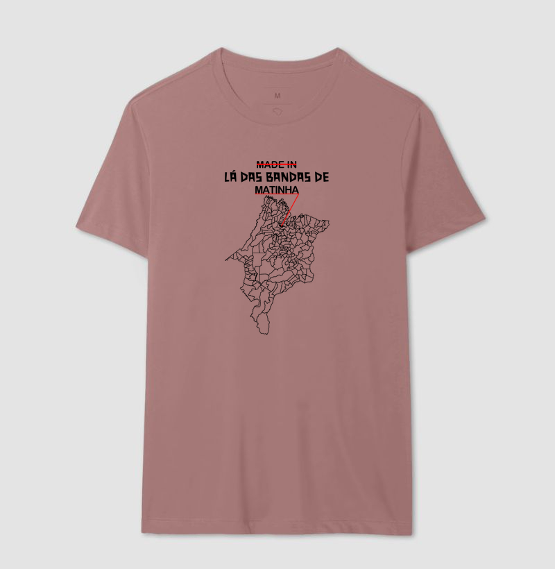 Camisa 15