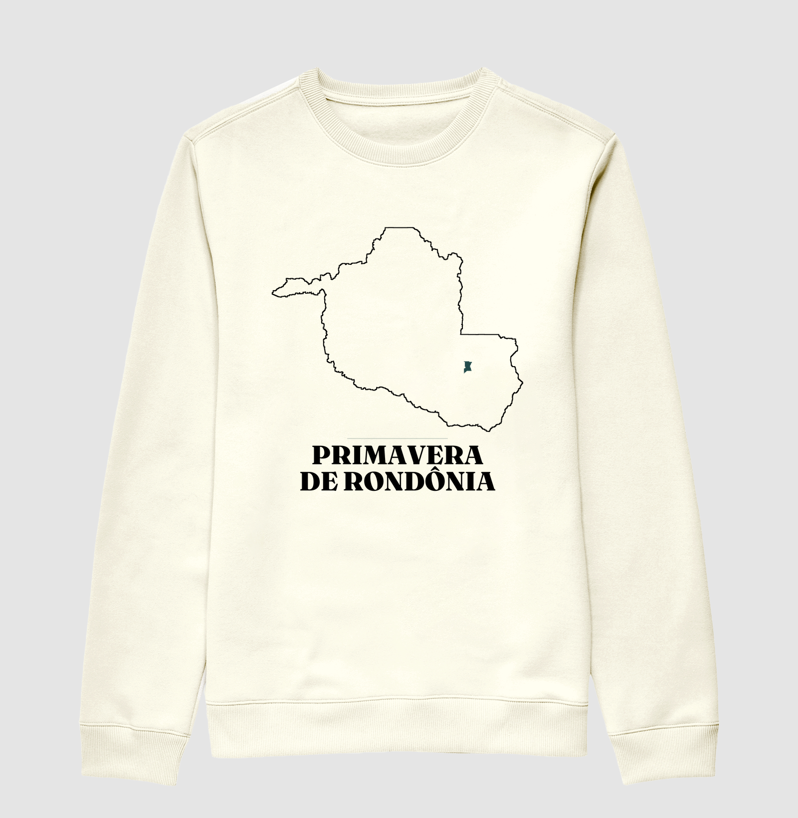 Primavera de Rondônia | Traço RO - Imagem 2