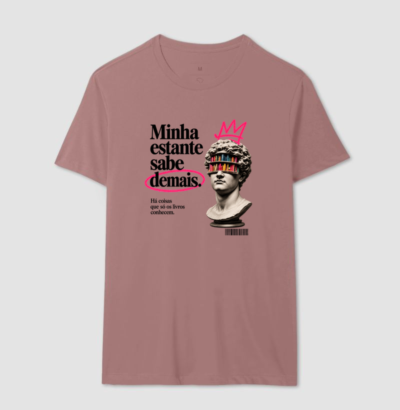 Minha estante sabe demais  - Imagem 10