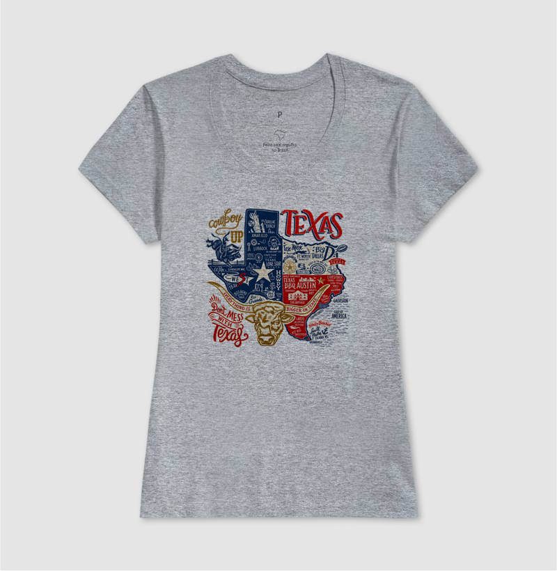 Don't Mess With Texas - Imagem 9