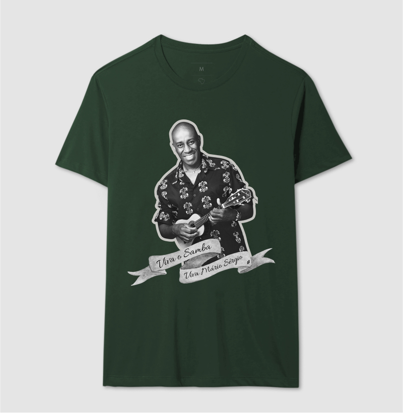 Camisa 11