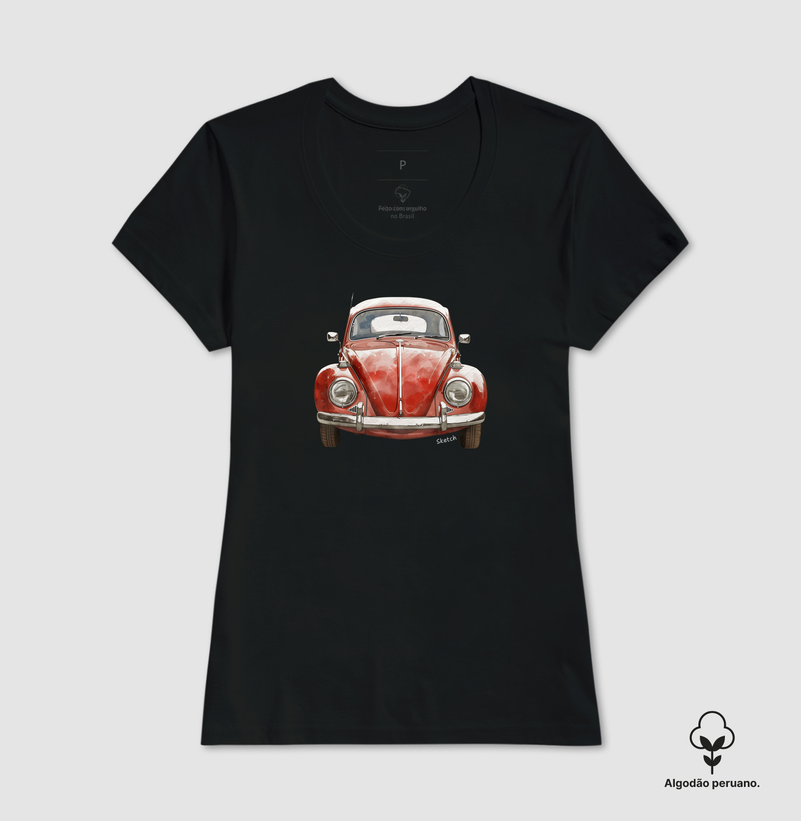 Camisa 2