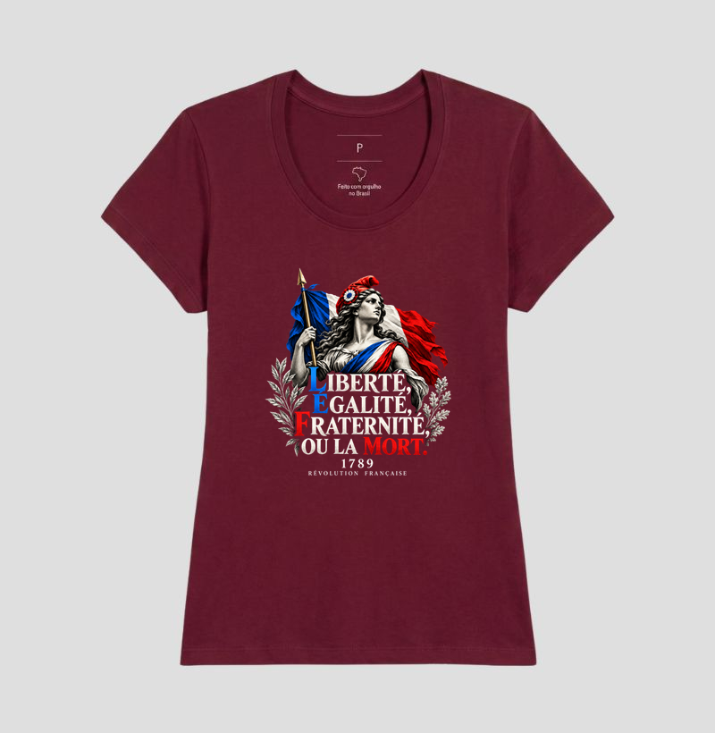 Liberté, égalité, fraternité, ou la mort - Revolução Francesa 1789 - Imagem 21
