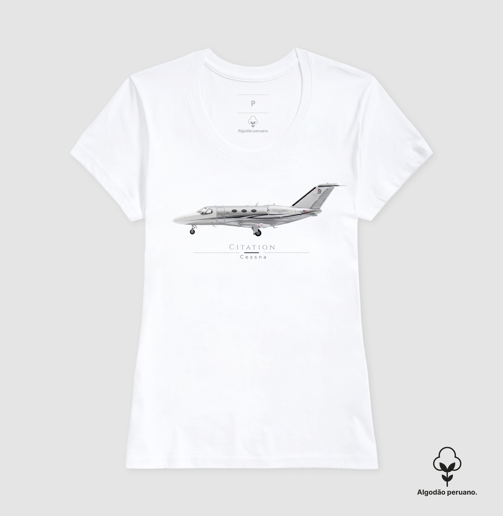 Cessna Citation - Profile - Imagem 7
