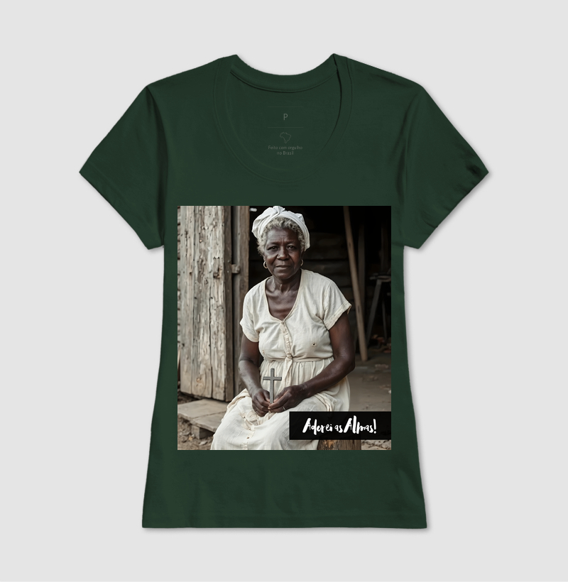 Camisa 15