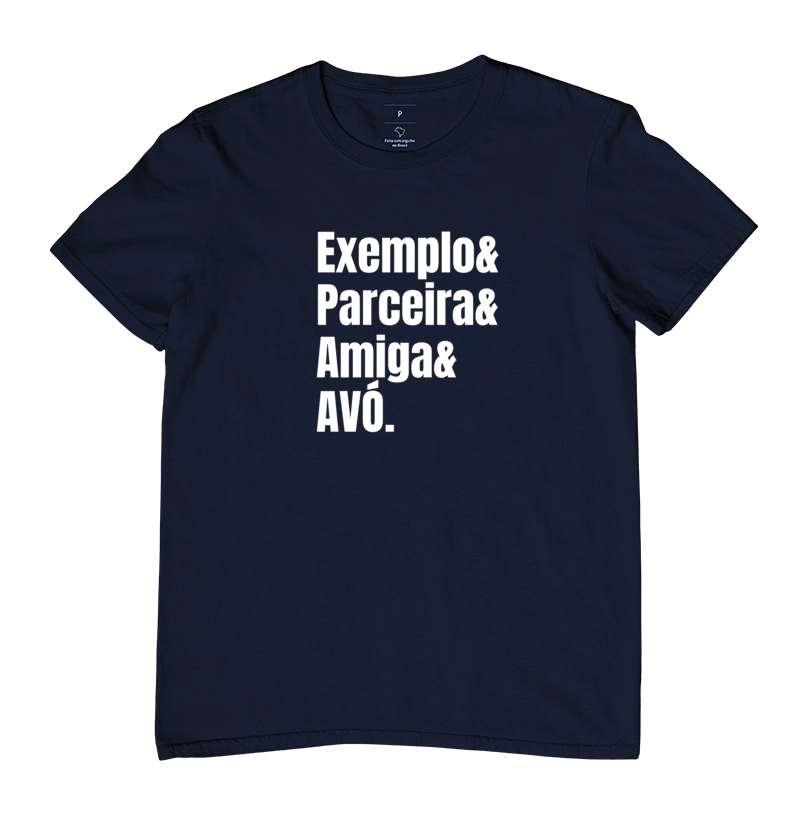 Avó exemplo - Imagem 6