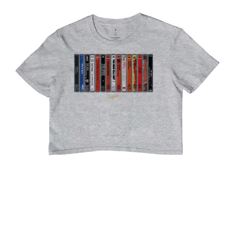 The Who Collection - Imagem 6