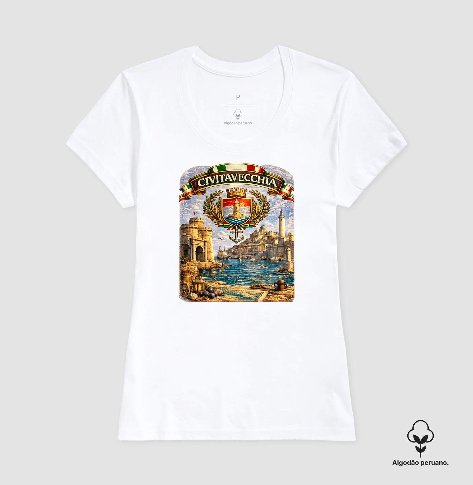 Camisa 1