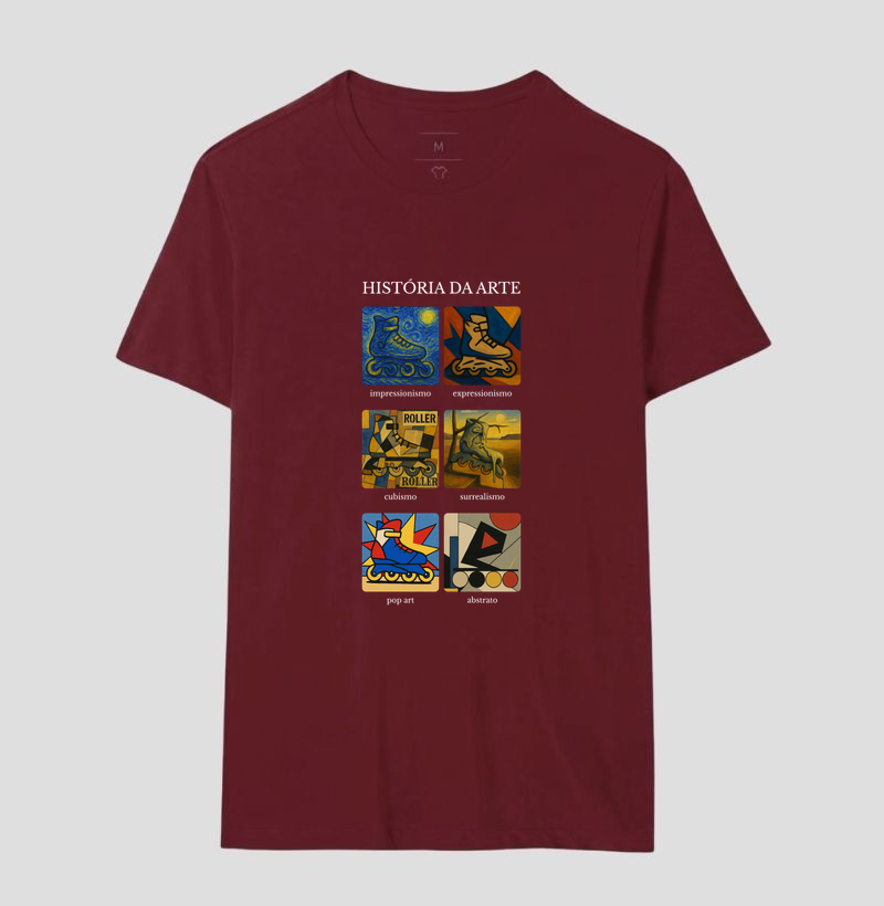 Camisa 17