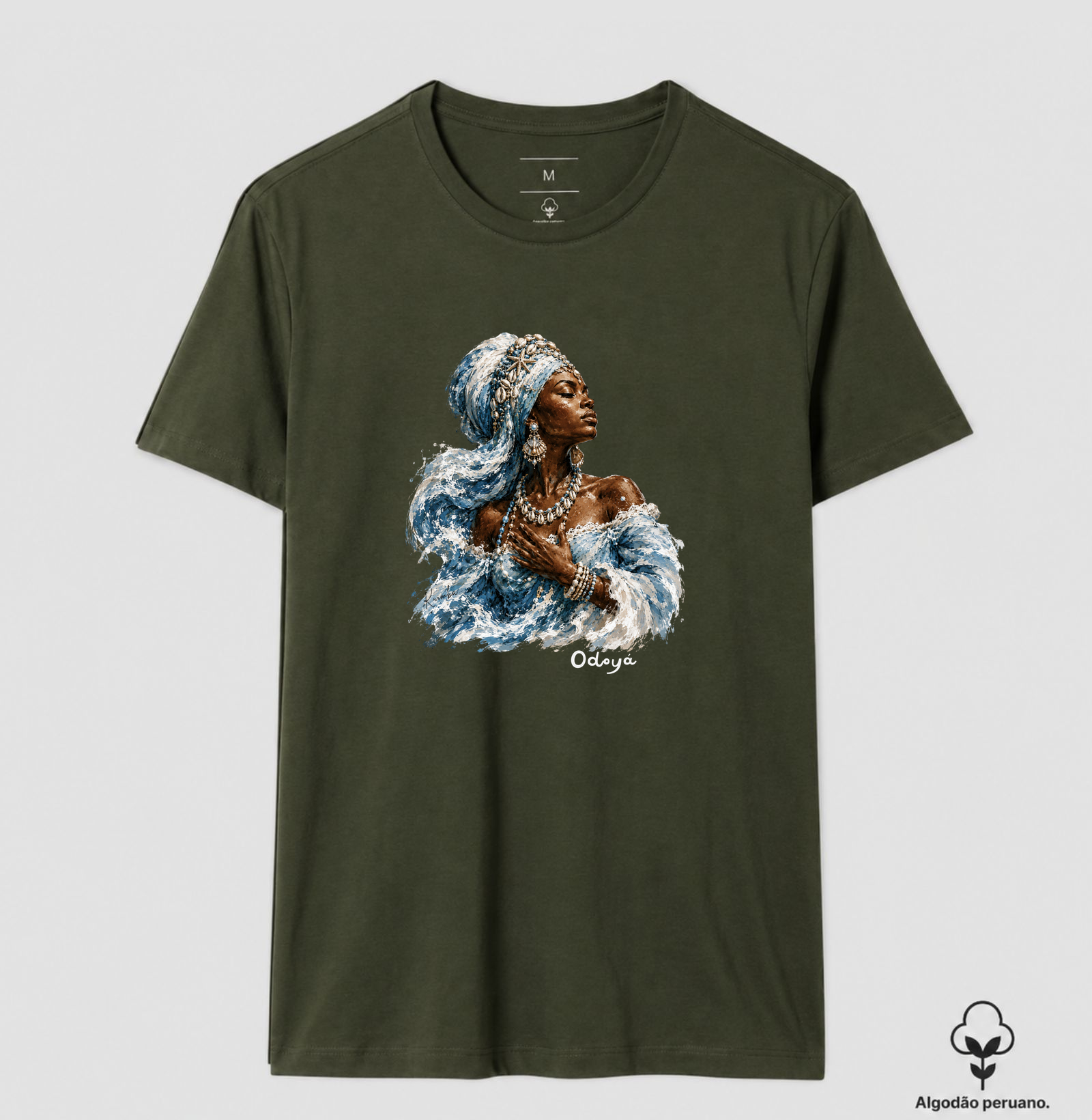 Camisa 8
