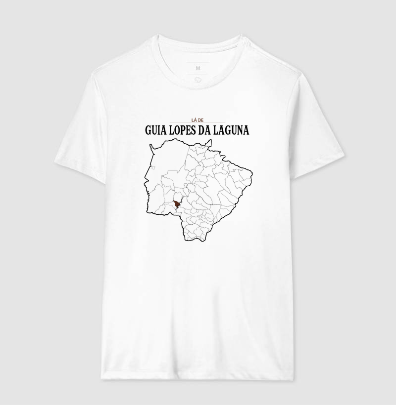 Guia Lopes da Laguna | Território MS - Imagem 4