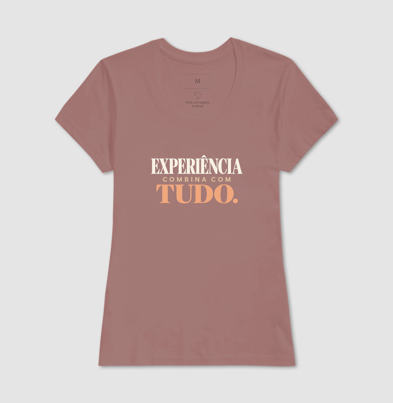 Experiência combina com tudo - Imagem 13