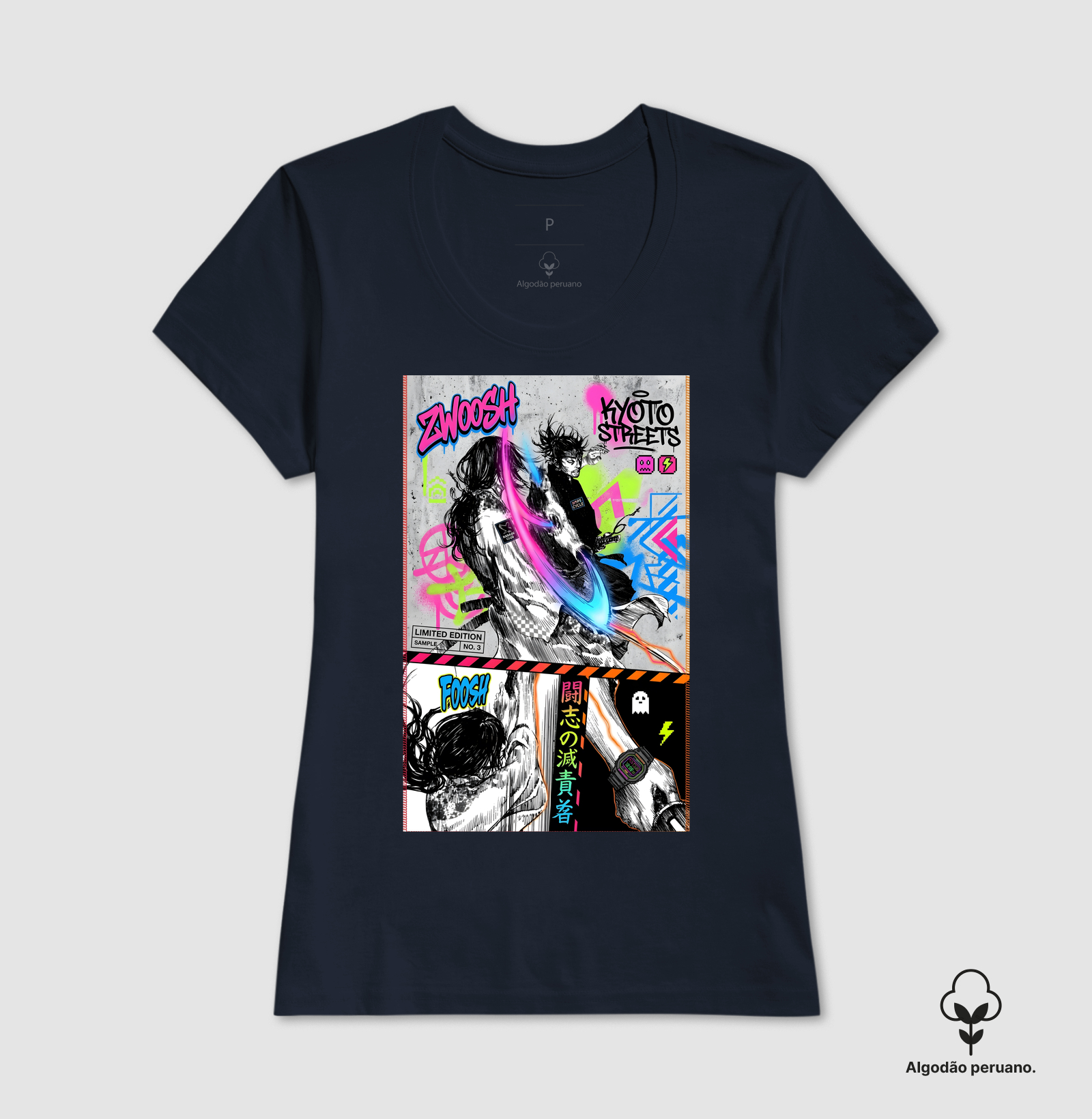 Camisa 6