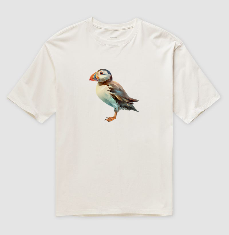 Sea Parrot - Imagem 6
