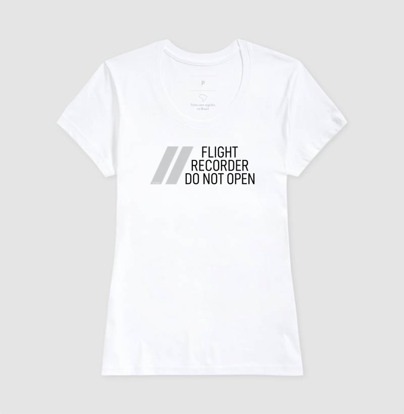 FDR - DO NOT OPEN - Imagem 5