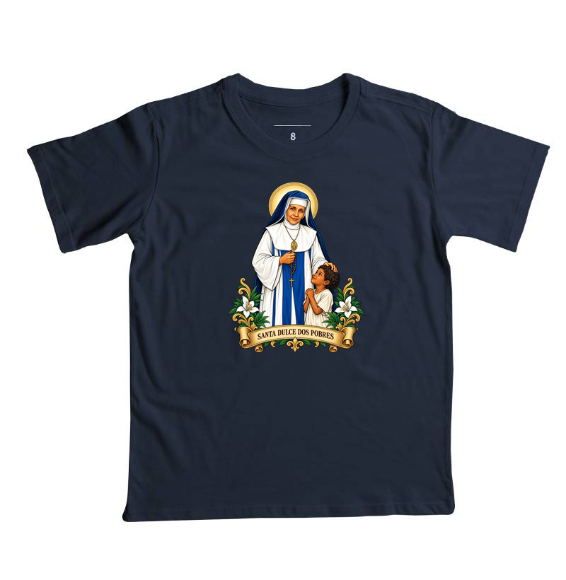 Santa Dulce - Imagem 5
