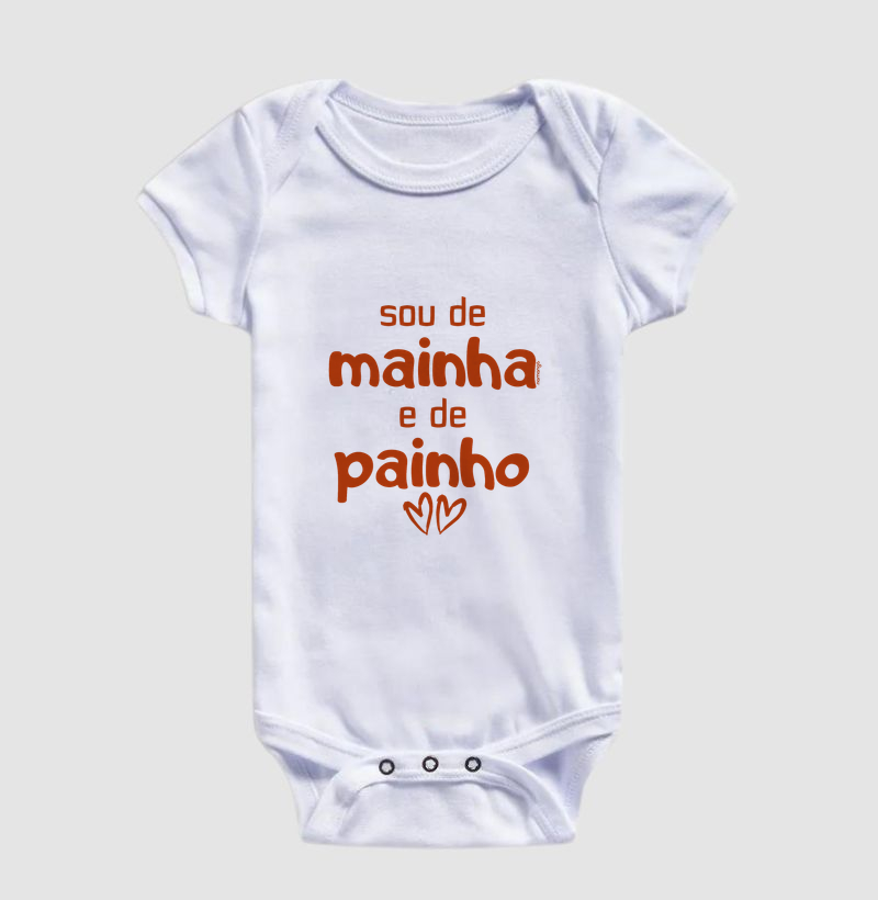 Sou de Mainha e de Painho - Imagem 7