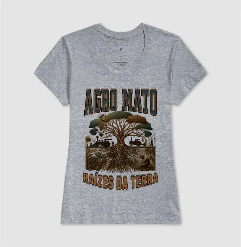 Raizes da Terra - Imagem 9