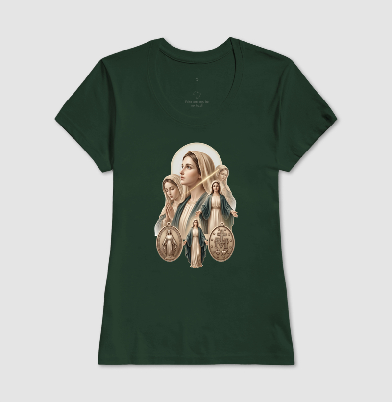 Camisa 10