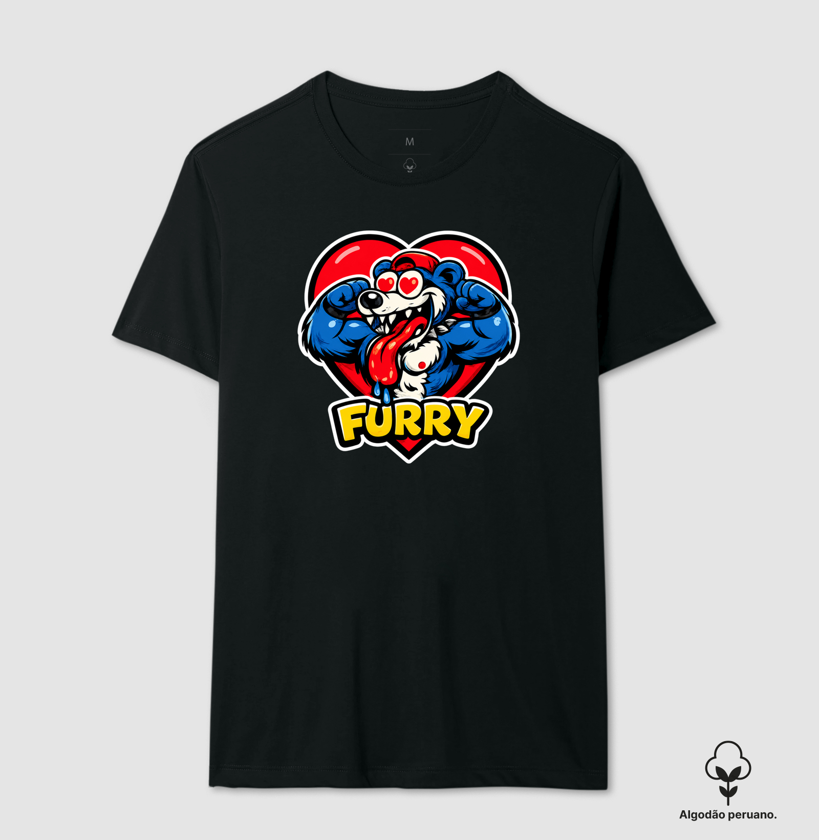 FURRY - Imagem 3