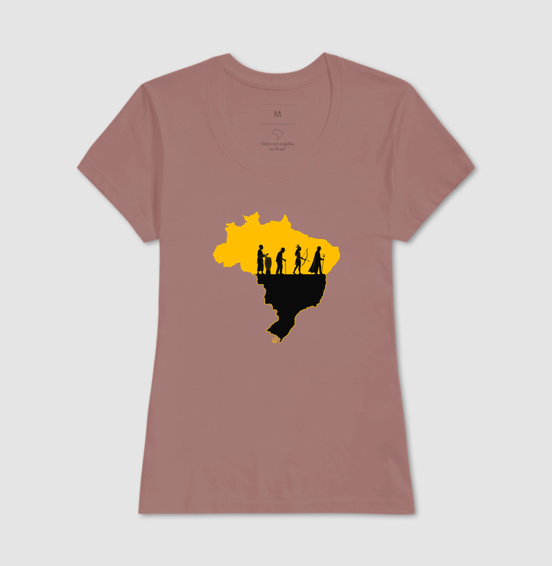 Camisa 16
