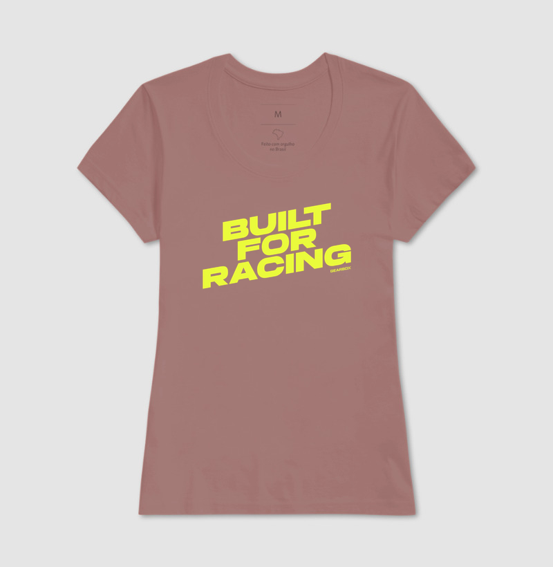 BUILT FOR RACING - Imagem 15