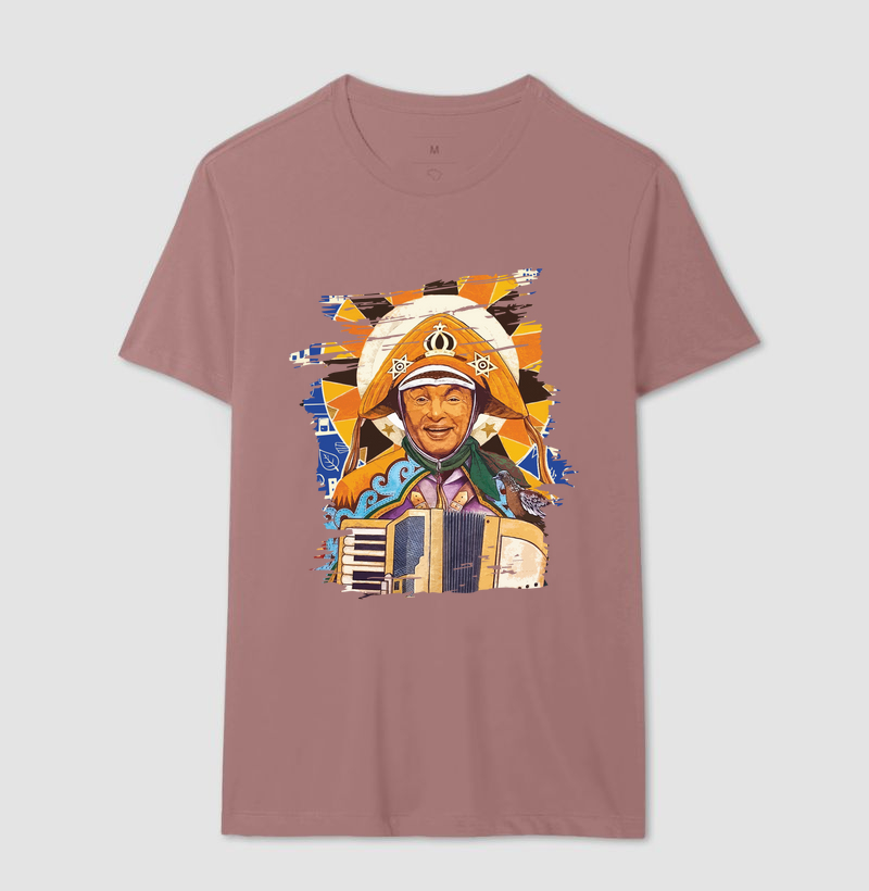 Camisa 15
