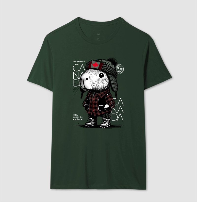 Camisa 11