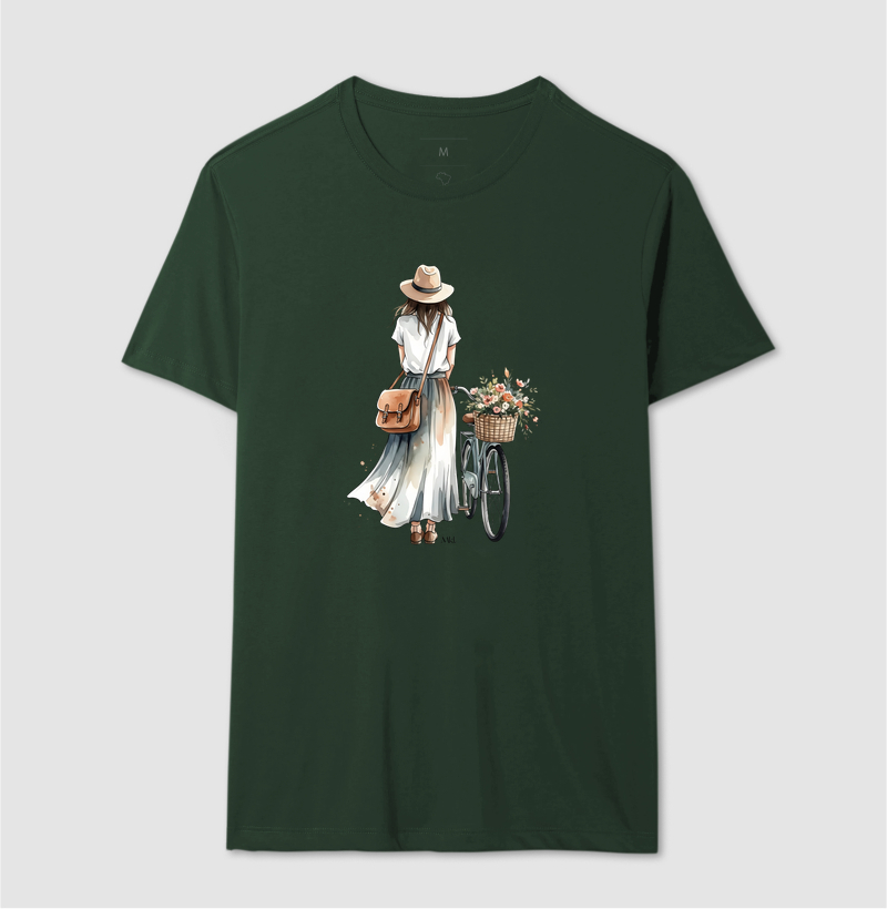 Camisa 11