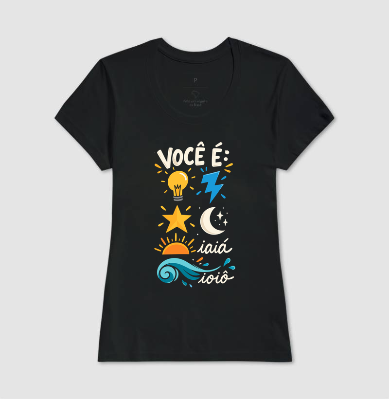Você É Luz – Fogo e Paixão - Imagem 3