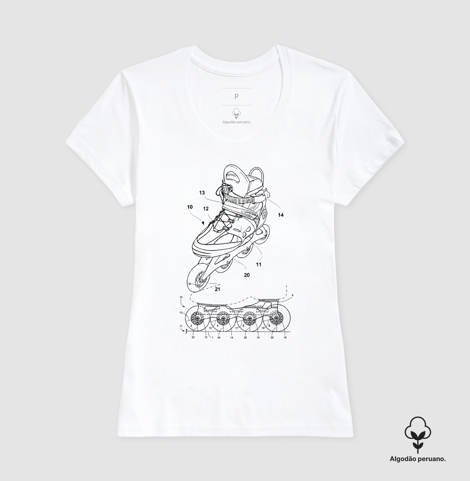 Camisa 6