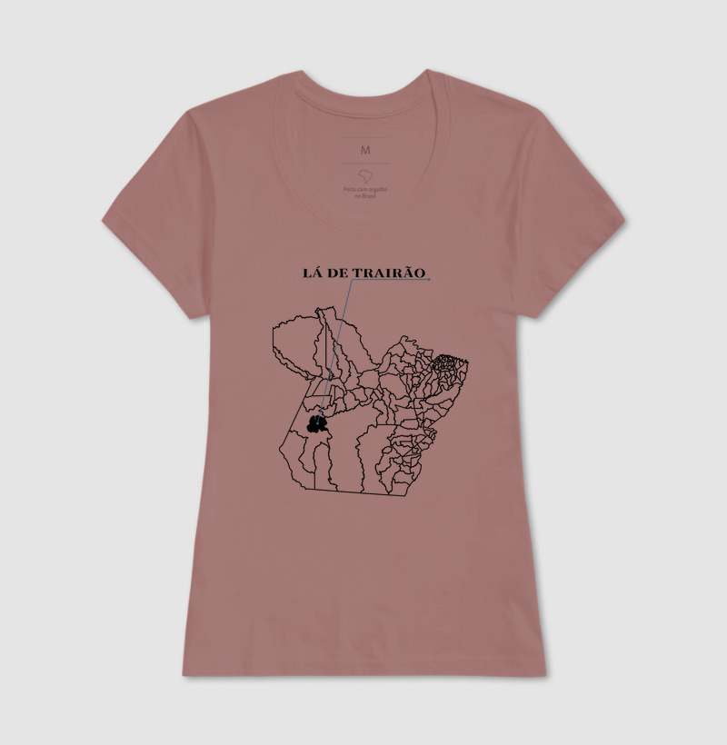Camisa 16