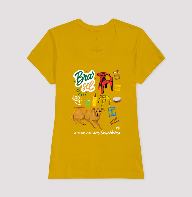 Camisa 10