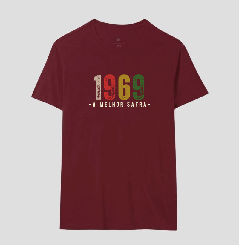 Camisa 13