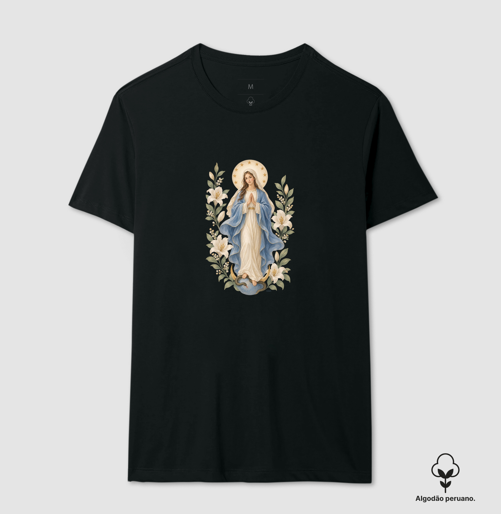 Nossa Senhora da Imaculada Conceição  - Imagem 2