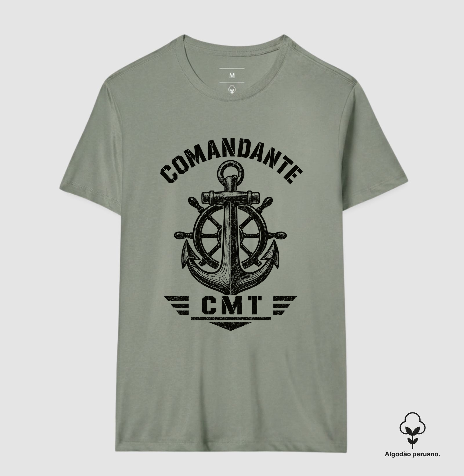 Camisa 7