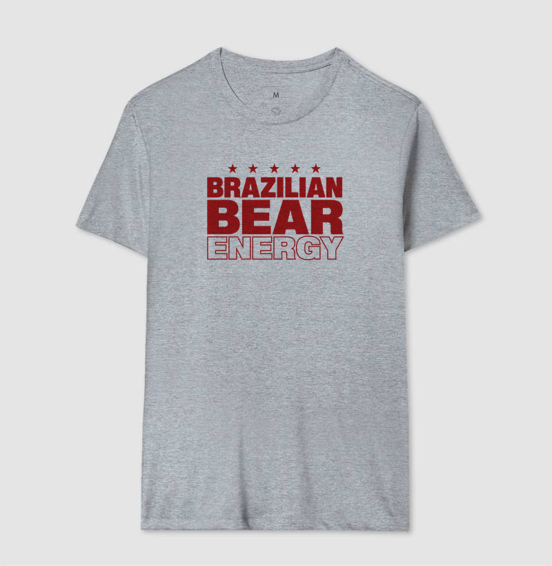 BRAZILIAN BEAR - Imagem 5