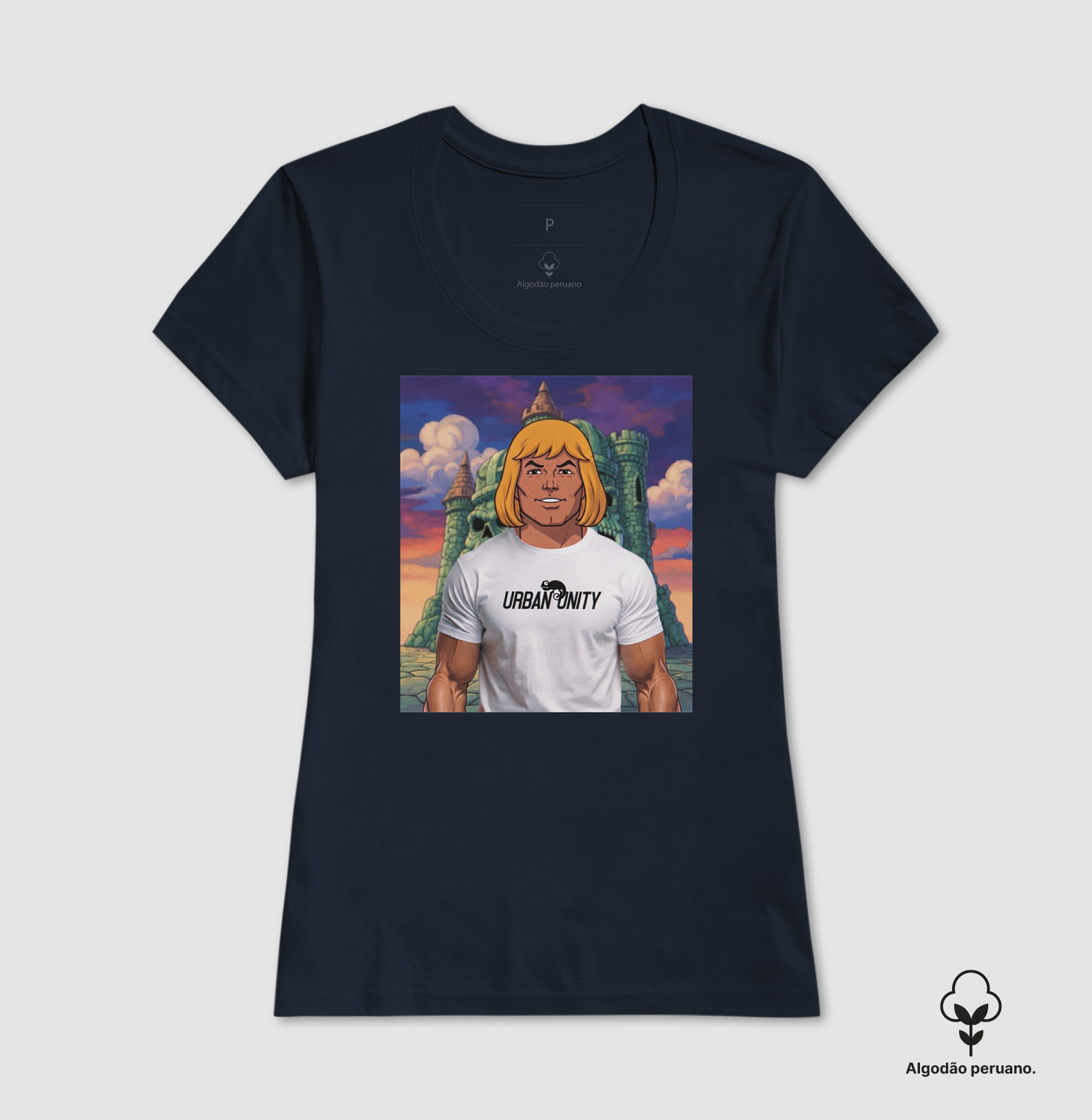 He-Man Model - Imagem 9