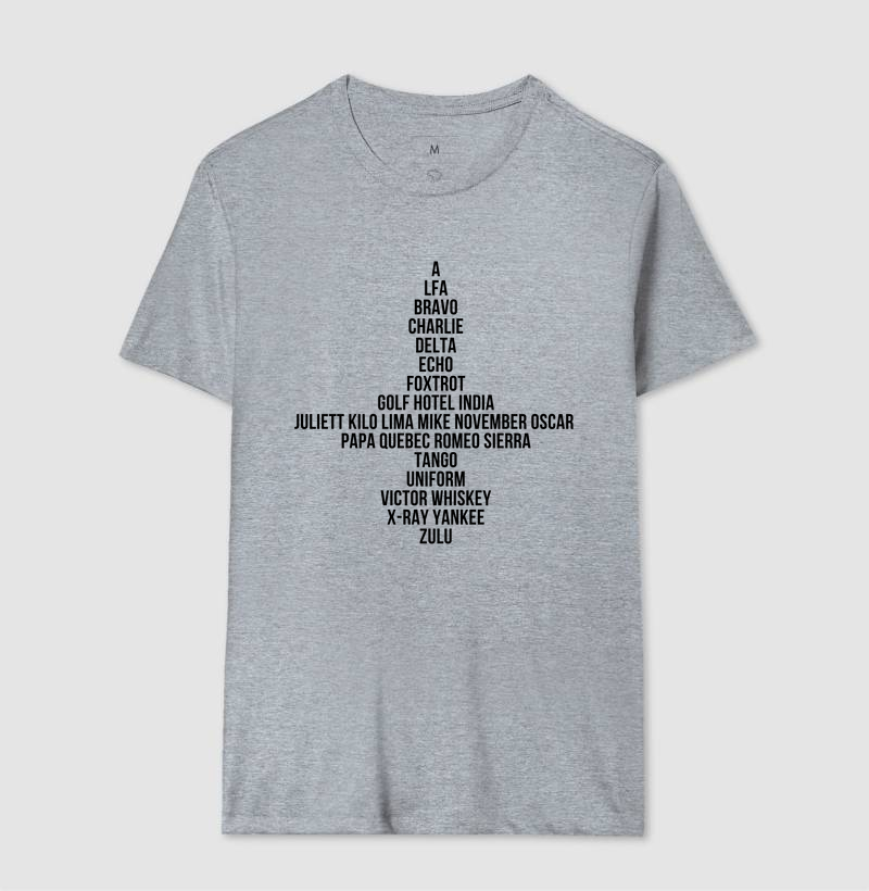 Camisa 7