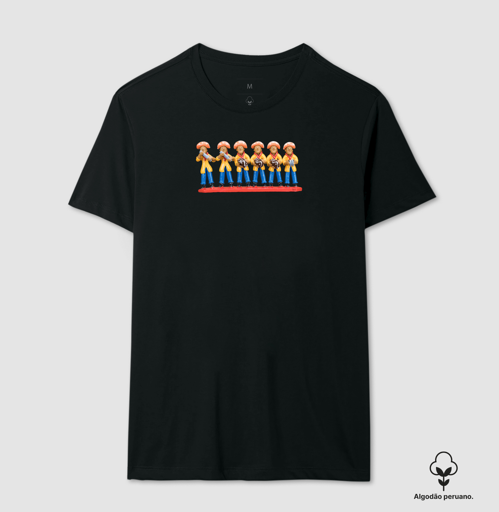 Banda De Pífanos - Imagem 7